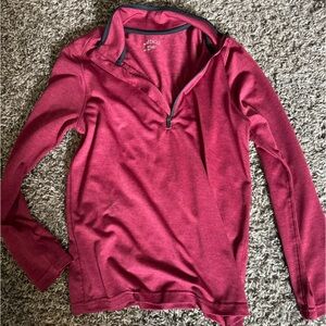 Red & Gray light pullovers - Medium